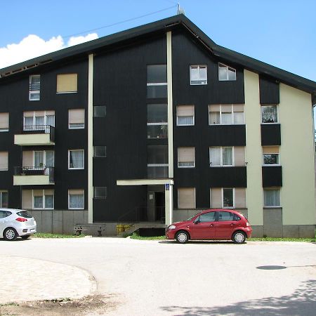 Apartment Vito Плитвицкие озёра Экстерьер фото