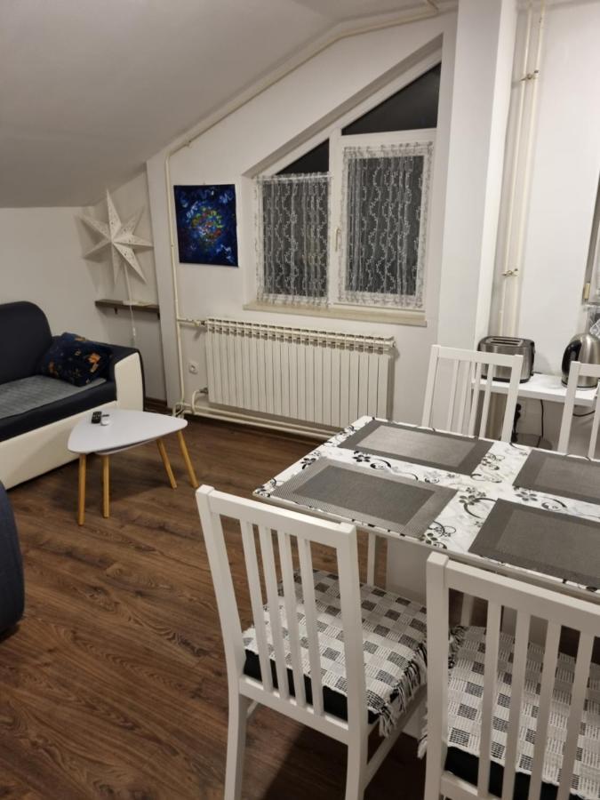 Apartment Vito Плитвицкие озёра Экстерьер фото