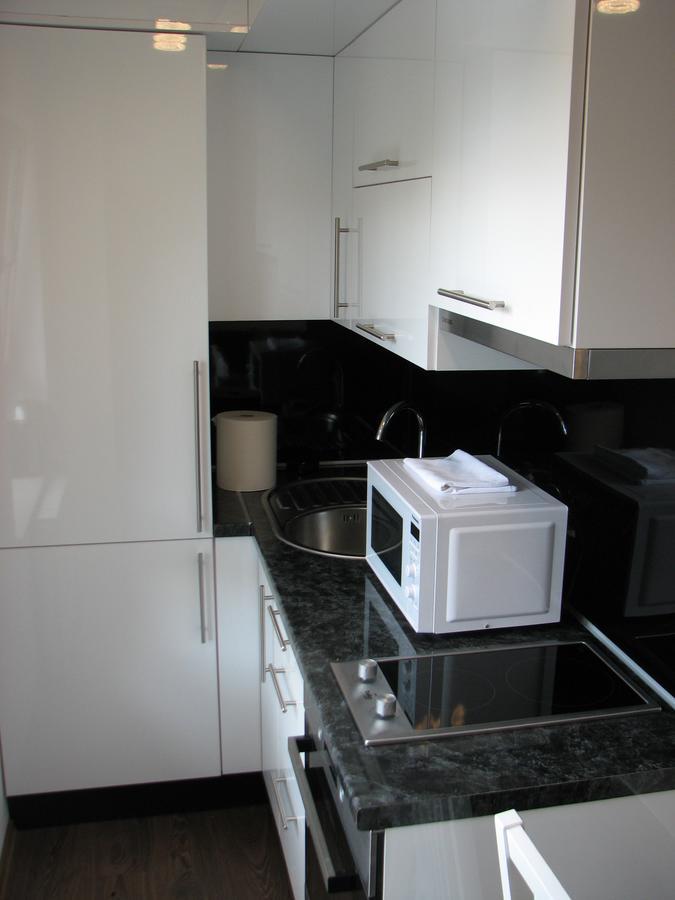 Apartment Vito Плитвицкие озёра Экстерьер фото