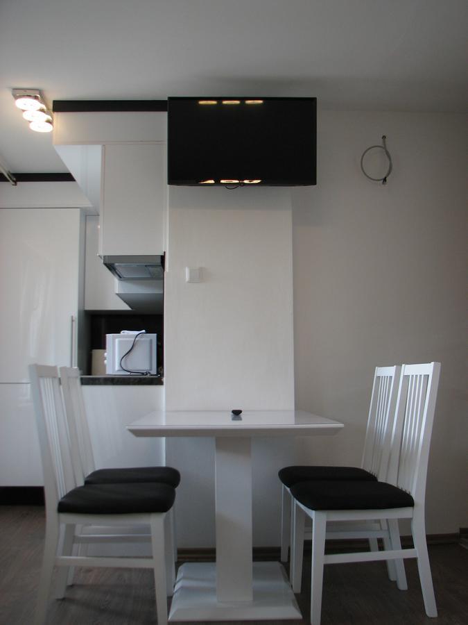 Apartment Vito Плитвицкие озёра Экстерьер фото