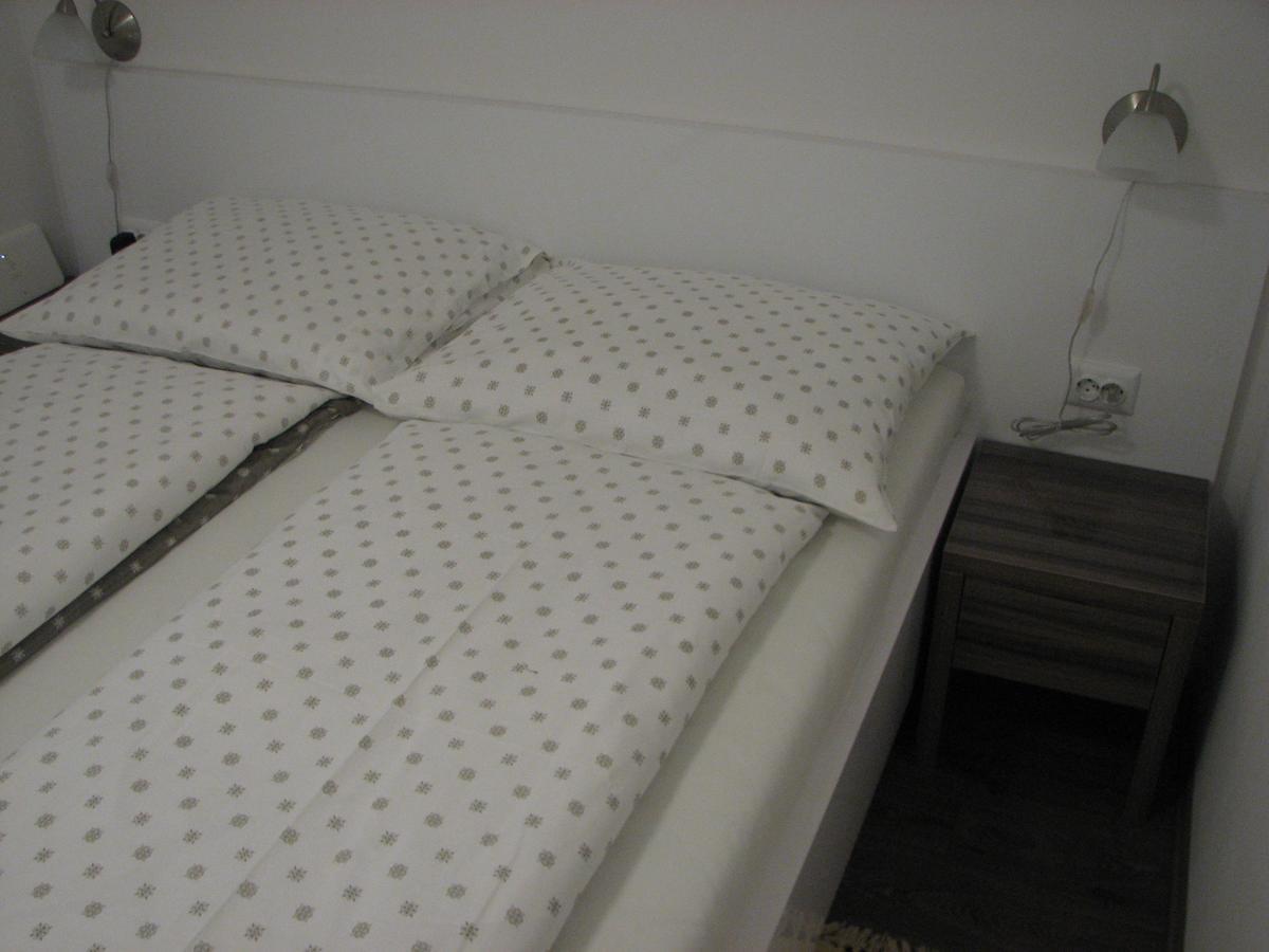 Apartment Vito Плитвицкие озёра Экстерьер фото