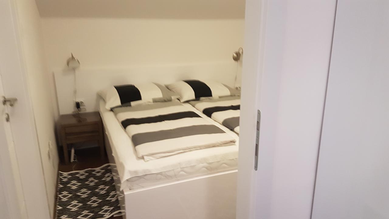 Apartment Vito Плитвицкие озёра Экстерьер фото
