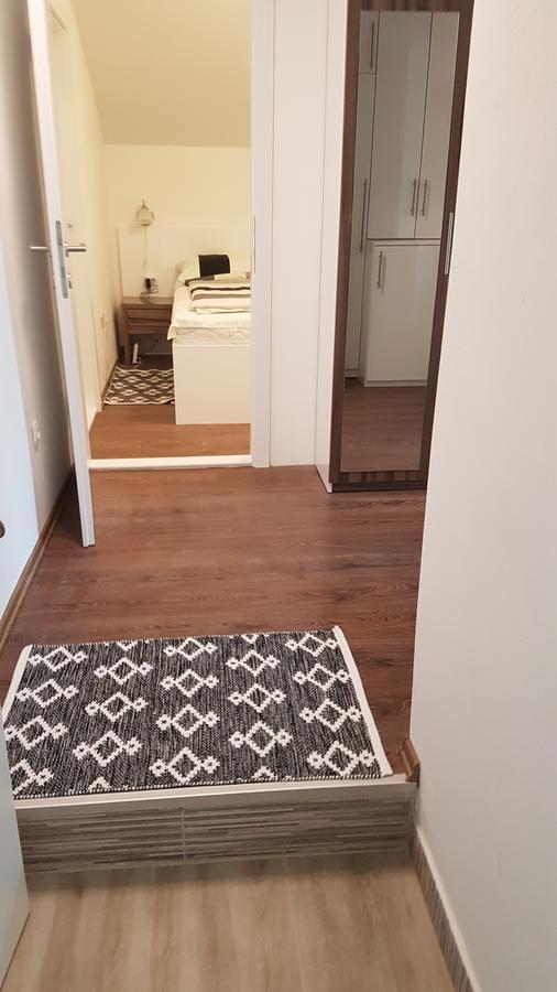 Apartment Vito Плитвицкие озёра Экстерьер фото